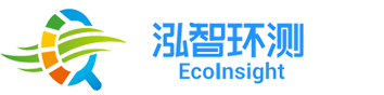 泓智环测logo